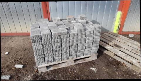 Pflastersteine Casafino Ariva Fosco