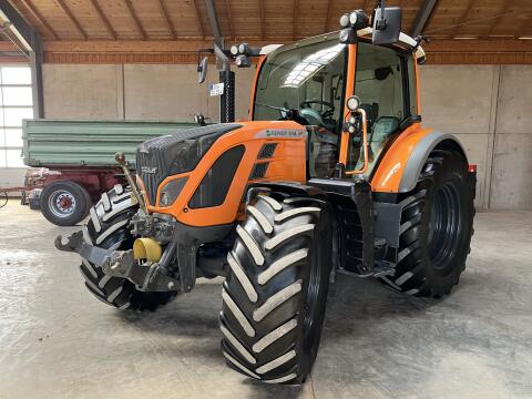 Fendt Vario 514 SCR