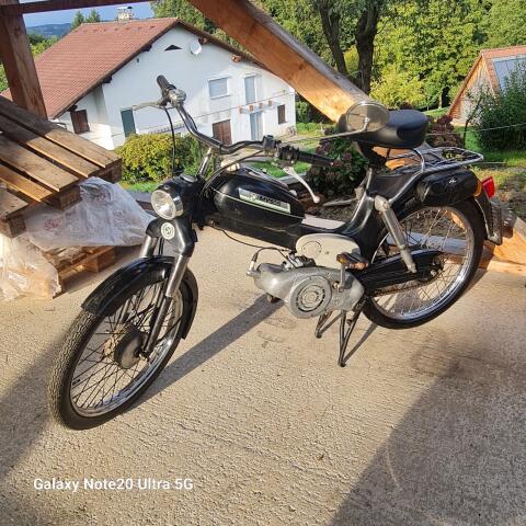 Puch MV50s