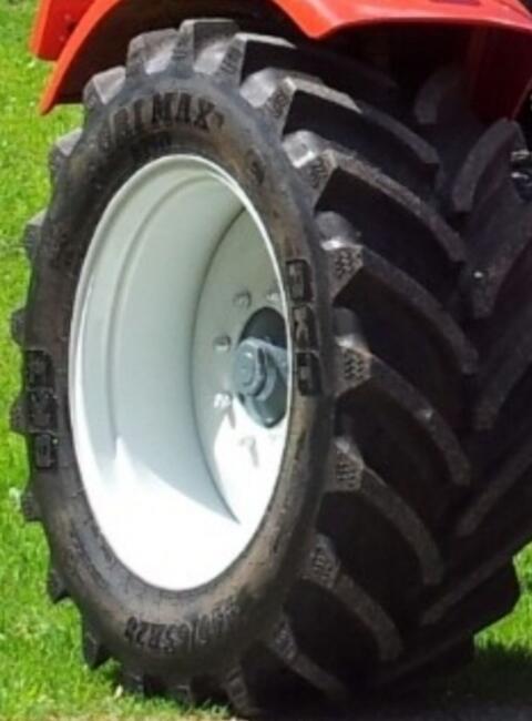 Suche 480/65R28 Kompletträder 6 Loch