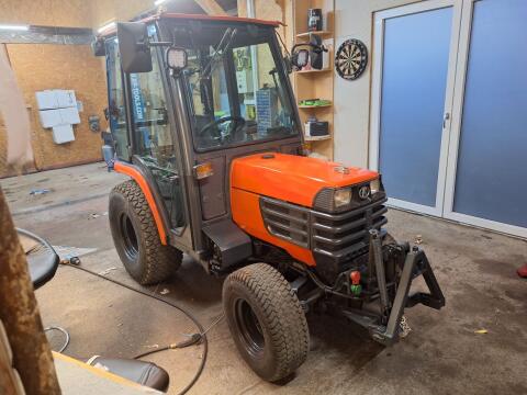 Kubota
