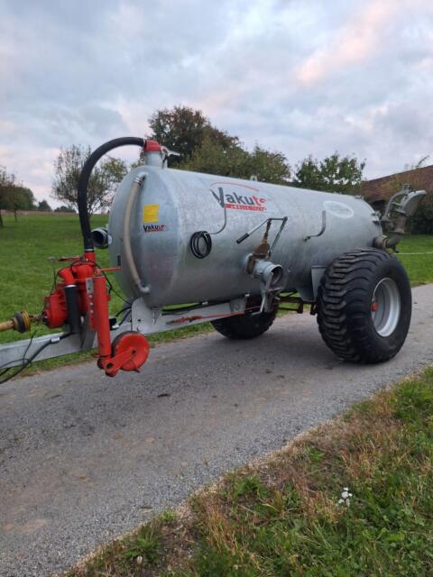 Vakutec VA 4000