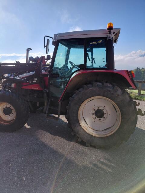 Steyr 9086