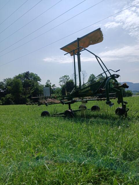 Krone Swadro 46