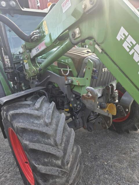 Fendt 211