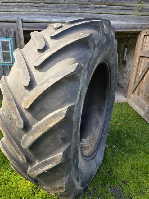 Traktorreifen R42