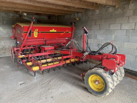 Väderstad Rapid 300 XL