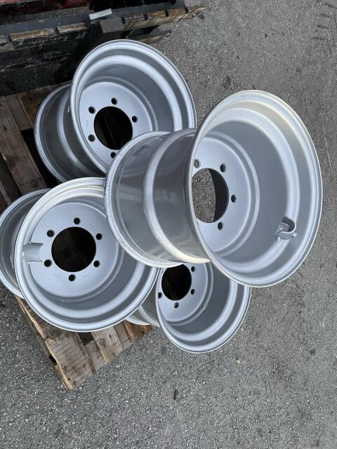 Felgen 16.00x17