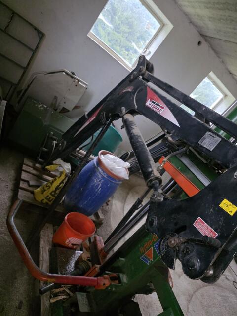 Hydrac EK 2300P