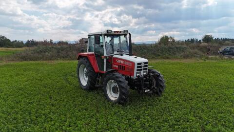 8090 Steyr SK2