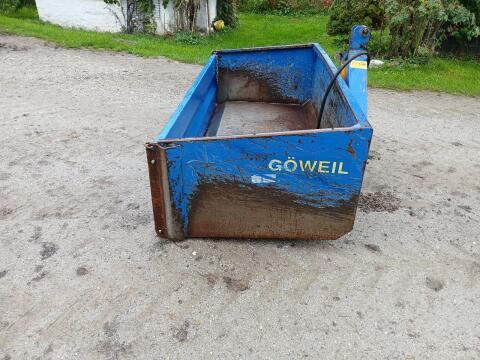 Göweil Kippmulde