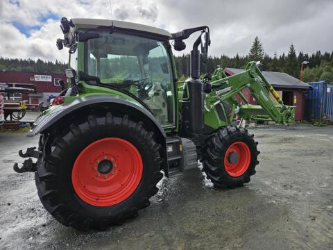 Fendt 314 Power