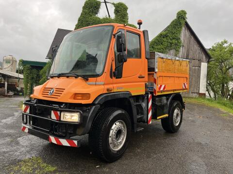 Unimog 405/12