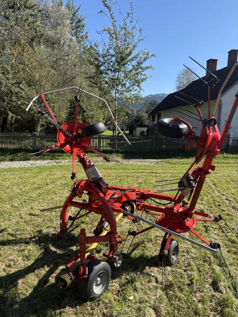 Kuhn GF 5000 MHA