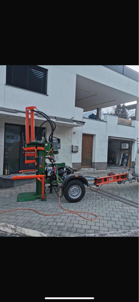Posch HydroCombi 24 Turbo