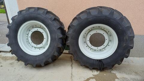 Reifen Steyr Multi 4095-4120