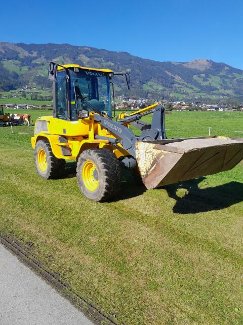 Volvo L30G