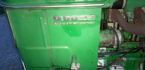 Deutz 6005