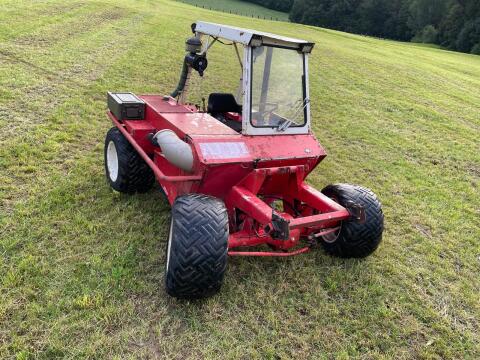 Aebi TT77