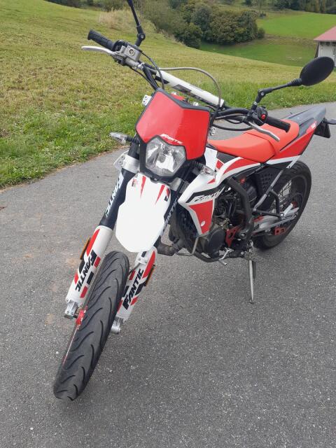 Fantic Moped 50 ccm Performance 50