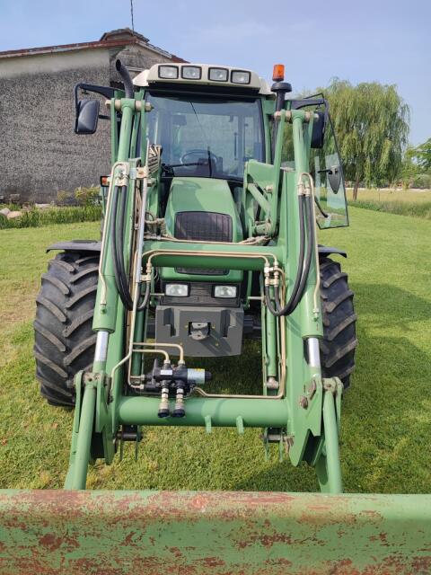 Fendt Farmer 309 C