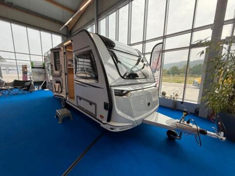 Knaus Südwind 540 UE 60 Y Modell 2025