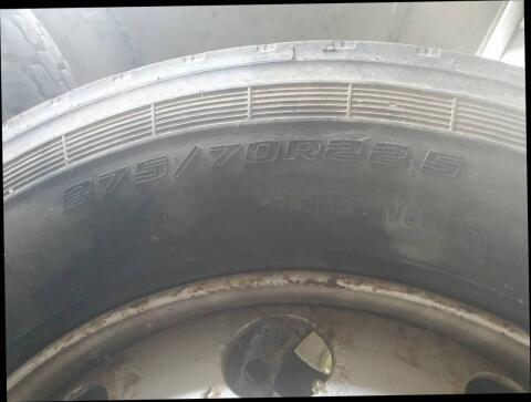 275/70R22.5 LKW Reifen