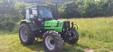 Deutz Fahr DX 4.51