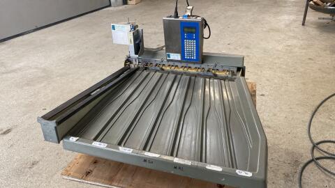 Eiersortiermaschine