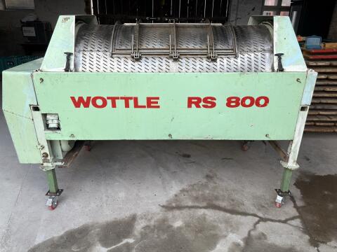 Wottle Weinpresse RS 800
