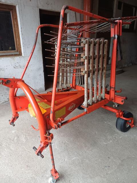 Schwader Kuhn