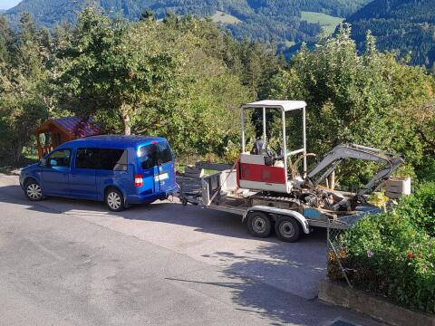 Autoanhänger