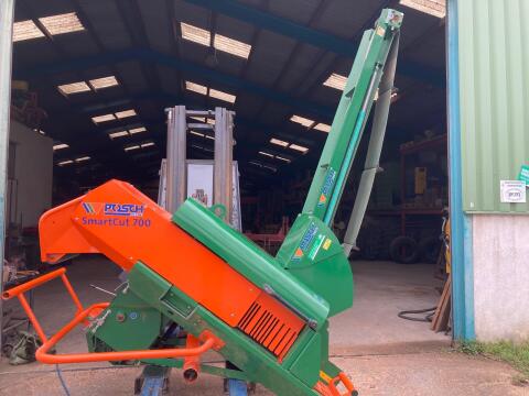 Posch Smartcut 700