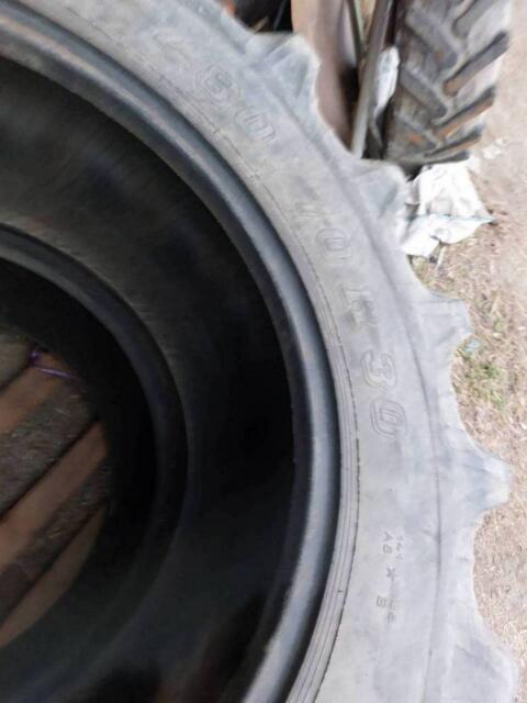 2 Stk. Reifen 480/70 R30