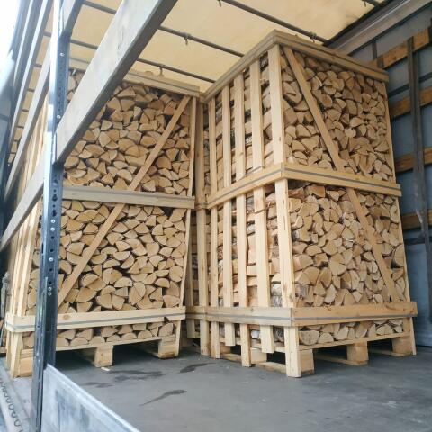 Brennholz