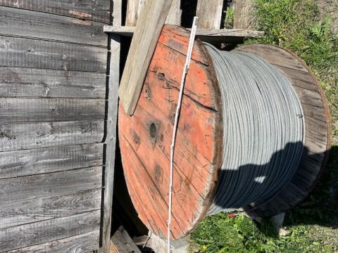 Stahlseil