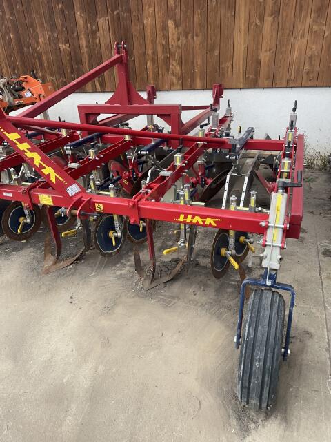 HAK EX 575F ES