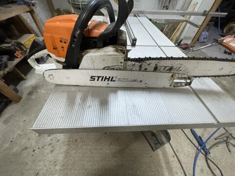 Stihl Motorsäge MS 362-C