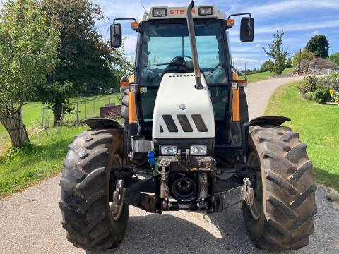 Steyr 9078