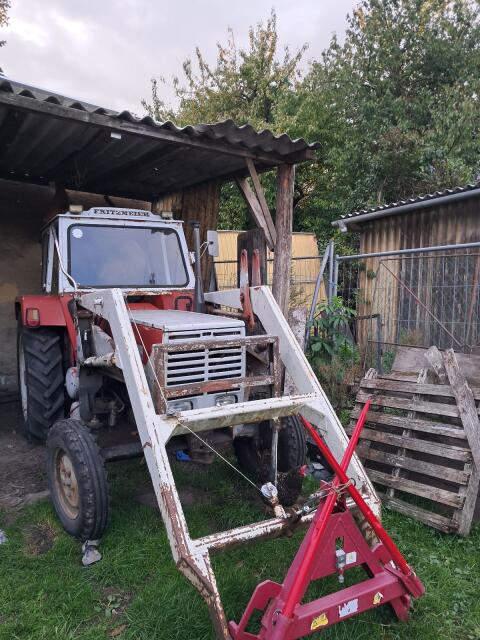Steyr 50 Plus
