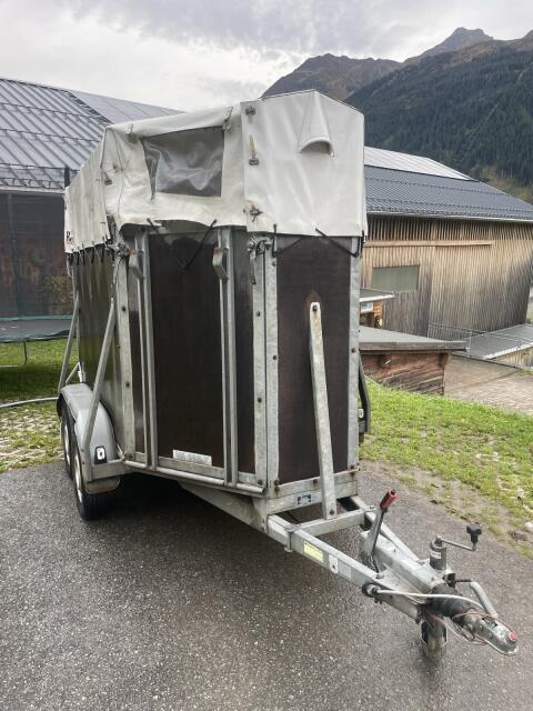 Pongratz VA145T