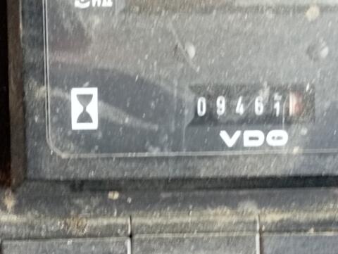 Beltinci Cankarjeva ulica 1, Slovenija, Steyr 8090 Turbo