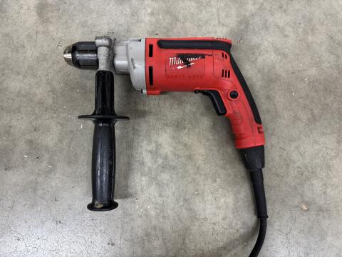 Milwaukee Bohrmaschine el. HDE 13 RQX