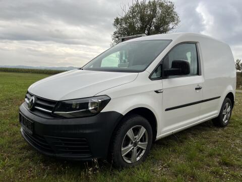 VW Caddy