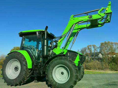 Deutz-Fahr 5100G