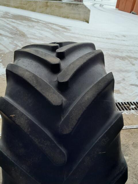 Verkaufe Michelin 1 Stk. 540,65,24
