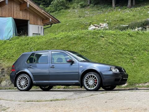 Golf 4 1.9 TDI