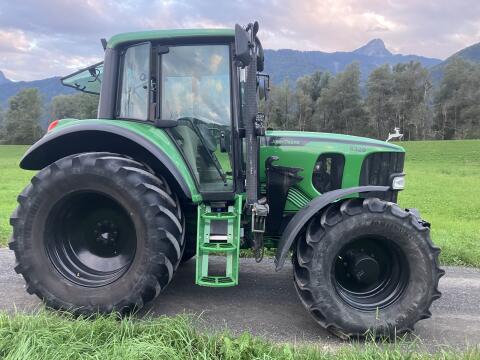 John Deere 6320 Premium