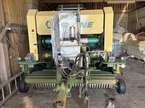 Krone Combi Pack Multi-Cut 1250