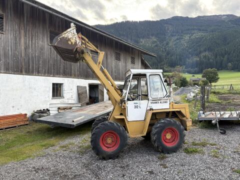 Kramer 312L